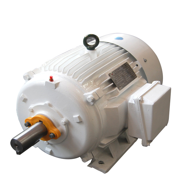 LEADGO 12 hp electric motor electric motor 15 hp high speed electric motor with Totally Enclosed