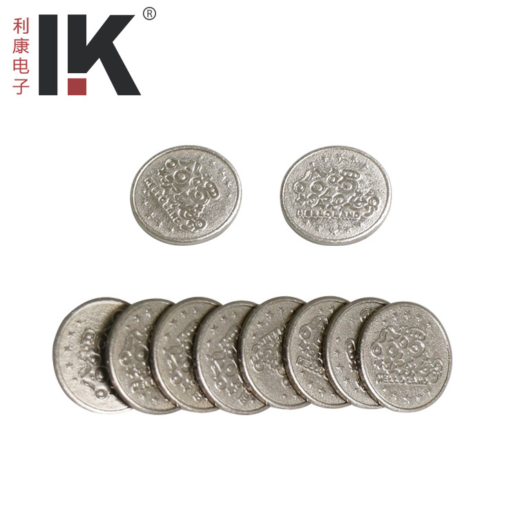 Arcade Style Gaming Coin tokens for Amusement machine Cabinet