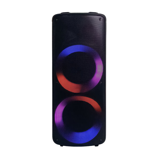 B Column Hifi Party Box Full Range Bluetooth Tweeter Sound Player Bluetooth Inch Empty Bluetooth Speaker