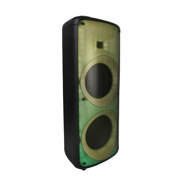 B Column Hifi Party Box Full Range Bluetooth Tweeter Sound Player Bluetooth Inch Empty Bluetooth Speaker