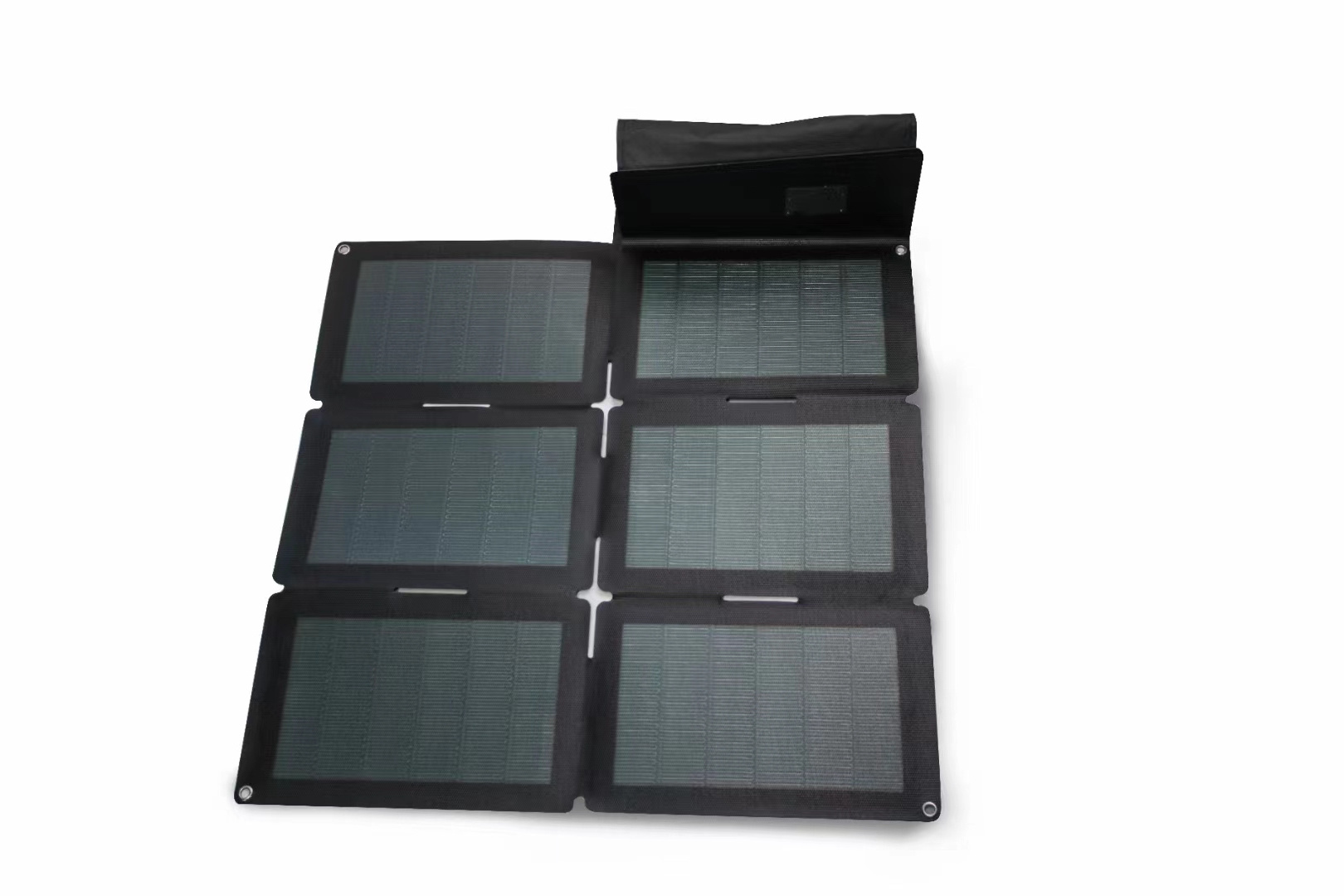 Stock Balcony 200w Mono Photovoltaic Solar Panel for  Home Solar Energy Storage System