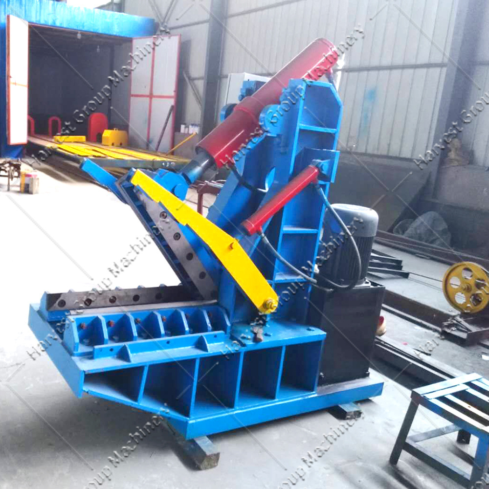 High Quality tire wire removing machine / tire steel removing machine / tire recycling machine