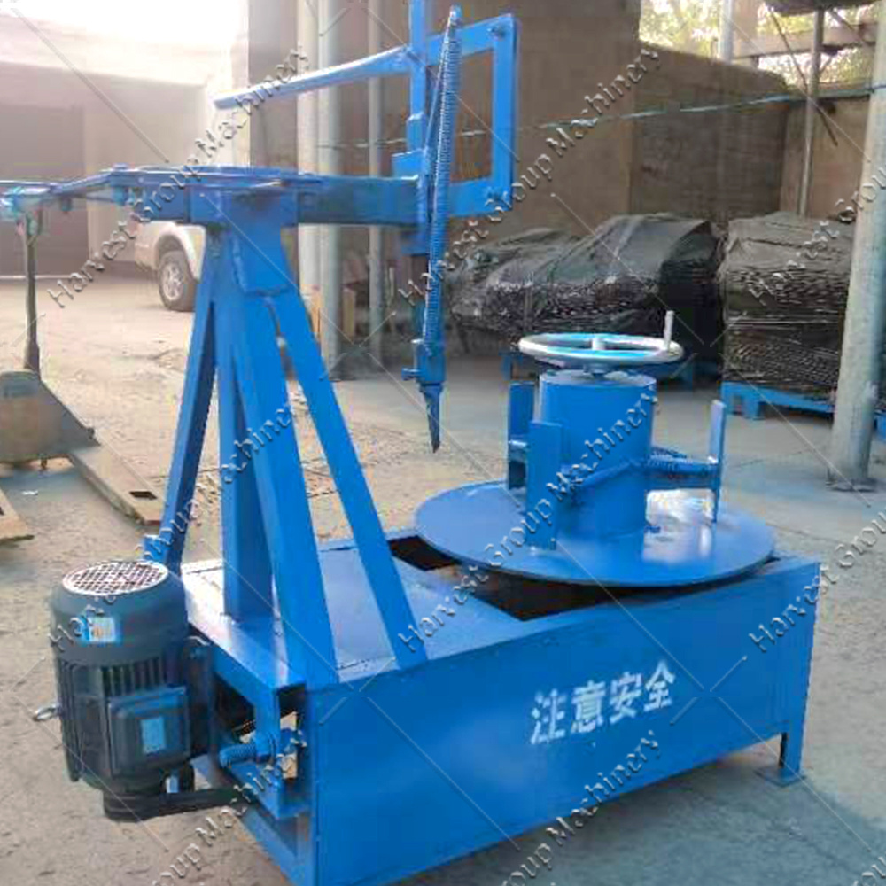 used tire shredder machine/ tyre cutter/ waste tyre crushing machine hot sell  tire sidewall cutting machine used tire cutter