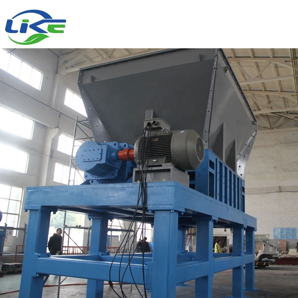 fully automatic waste tyre recycling equipment for tire powder