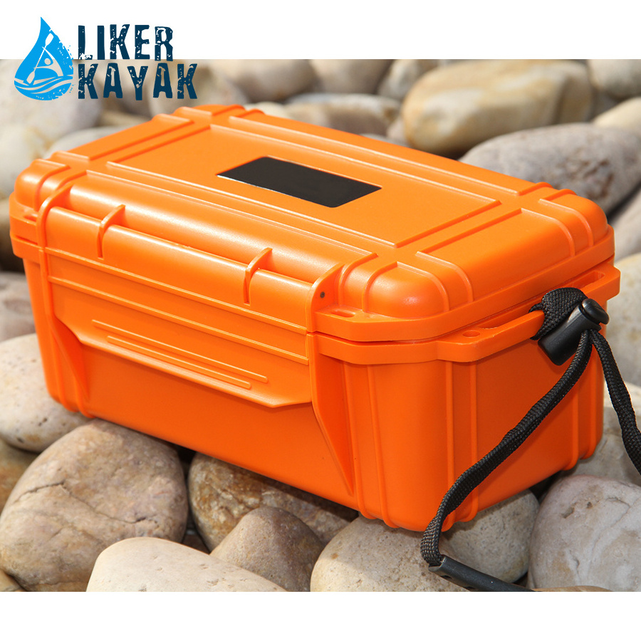 IP68 ABS Plastic Waterproof Tool Box