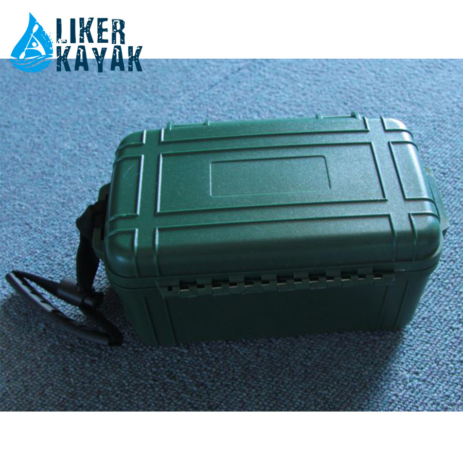 IP68 ABS Plastic Waterproof Tool Box