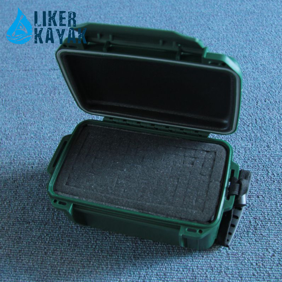 IP68 ABS Plastic Waterproof Tool Box