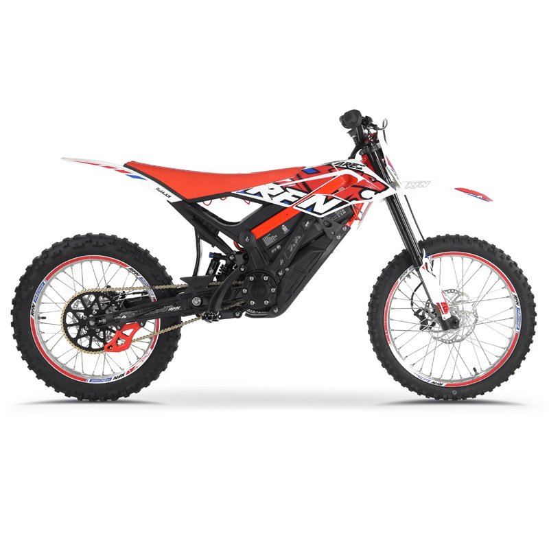 2023 factory direct  high-speed electric off road dirt motorcycle with Certification