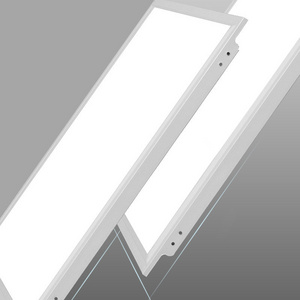 Shop Office Square Led Slim Panel 60x60 62x62 30x120 Led Flat Panel Light