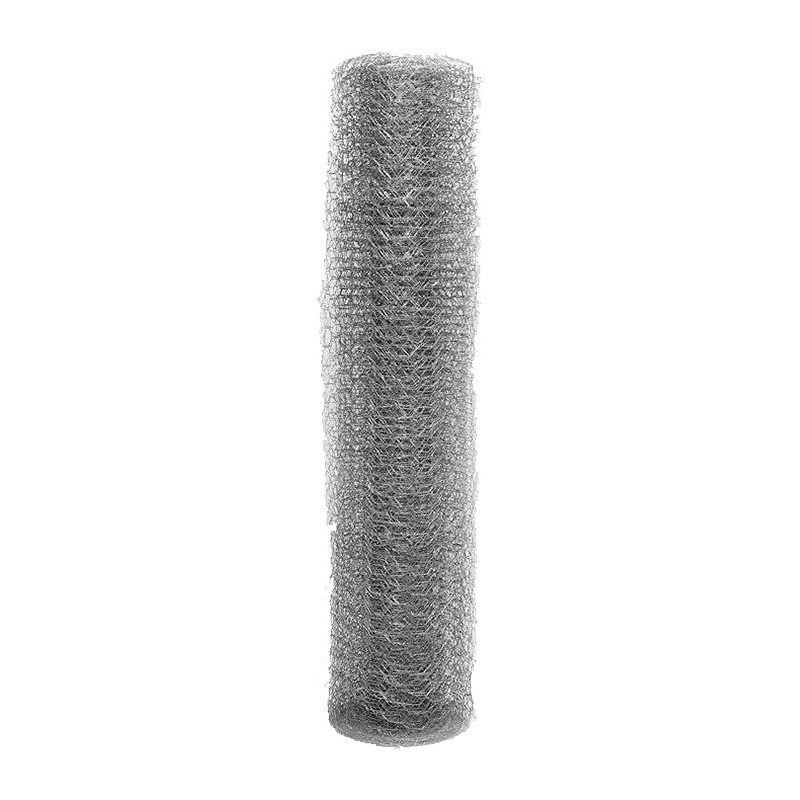 Galvanized Hexagonal Wire Netting/hexagonal Wire Mesh/chicken Wire Fence Chain Link Mesh Low-carbon Iron Wire