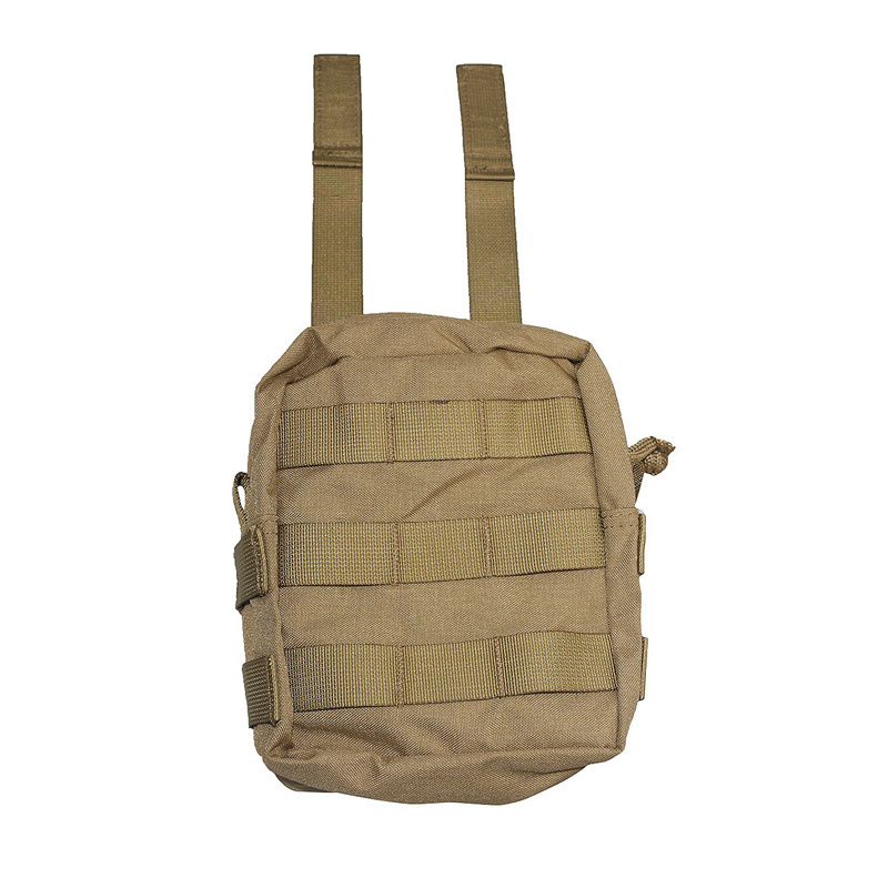 Customization Outdoor Lightweight  Tactical Plate Carrier Vest tactical security vest