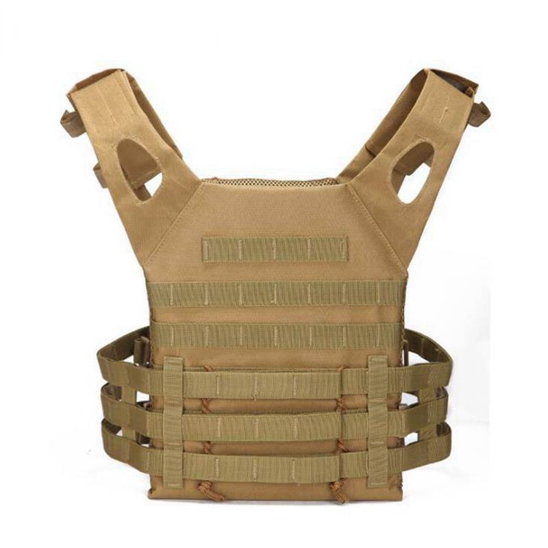 Factory wholesale tactical vest chest rig carrier vest blue mesh safety vest