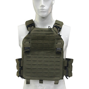 full body vest tactical load carrying outdoor nylon tactical inner vest