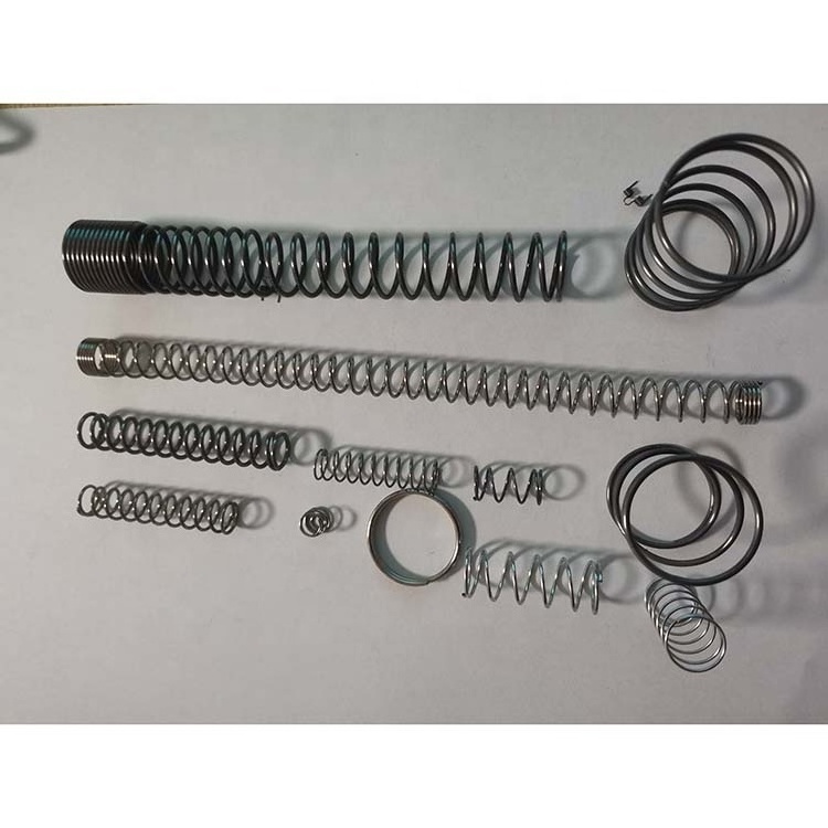 Wire Hook Making Machine Spring Hook Forming Machine