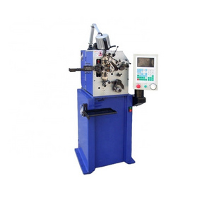 Customized Spring Garter Spring Joint Machine Oil Seal Spring Making Machine