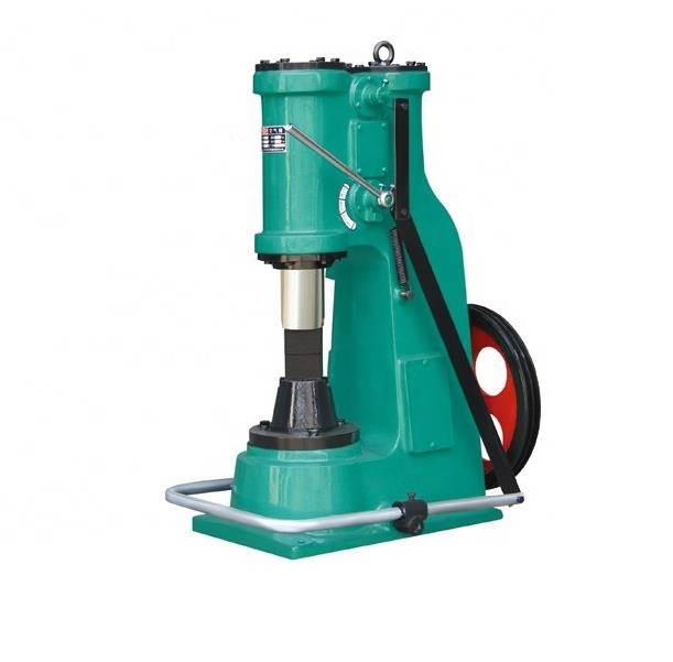 C41 25kg 40kg 65kg 75kg Pneumatic Hammer Power Hammer Forging Hammer