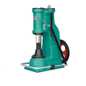 C41 25kg 40kg 65kg 75kg Pneumatic Hammer Power Hammer Forging Hammer