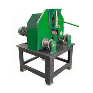 Factory Hot Sell Automatic Pipe Bending Machine With Best Price