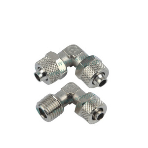 Zhejiang Songqiao SM series knurled lock mother series pipe joint