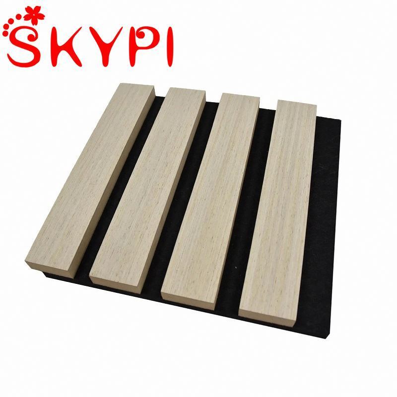 Composite Decorative Interior Pvc Decor Panels Wall Decir Panel Wood Veneer Slats Cheap Wood Planks For Walls