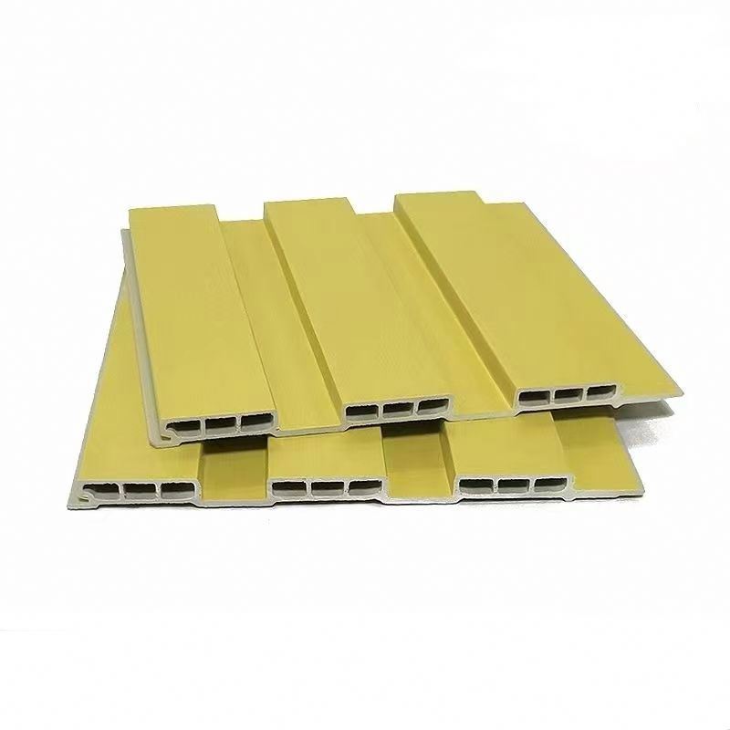 Co-Construction Wood Transparent Sheet Pvc Ceiling Tiles 2X4 Wall Pannel Wall Panel Wood Panels For Sale