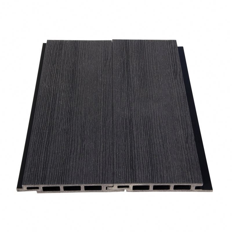 High Quality 3 4 Inch Pvc Sheet 4X8 Fluted Oak Wall Panels Harga Shunda Wallboard Wholesale Paneling For Walls