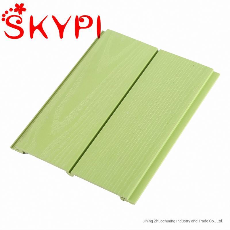 Customized Waterproof Lexus Pvc Panels Straw Wall Panel Veranda Pvc Sheet Reclaimed Wood Planks For Walls