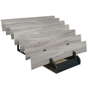 Wholesale Factory Price Professional LVT Peel and stick vinyl plank self adhesive flooring PVC flooring tile