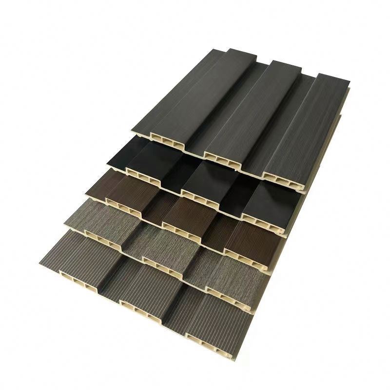 High Quality Tablero Wpc Onyx Pvc Sheet Wall Wood Panel Pvc Panel For Balcony