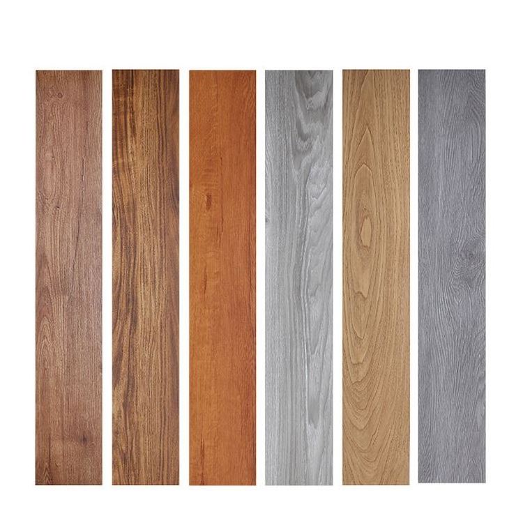 Wholesale Factory Price Professional LVT Peel and stick vinyl plank self adhesive flooring PVC flooring tile