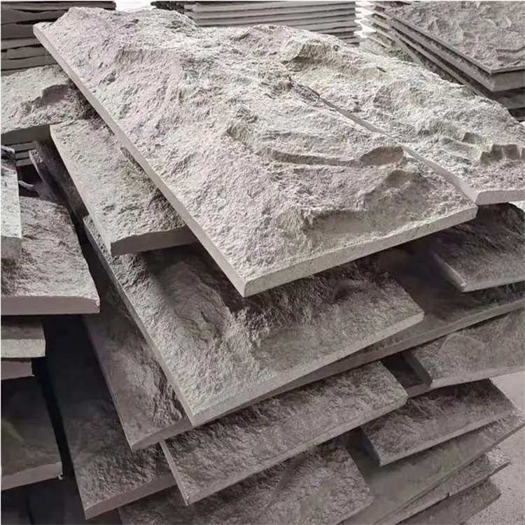 Factory Directly Supply Popular Home Decoration Bamboo Charcoal Wood Veneer