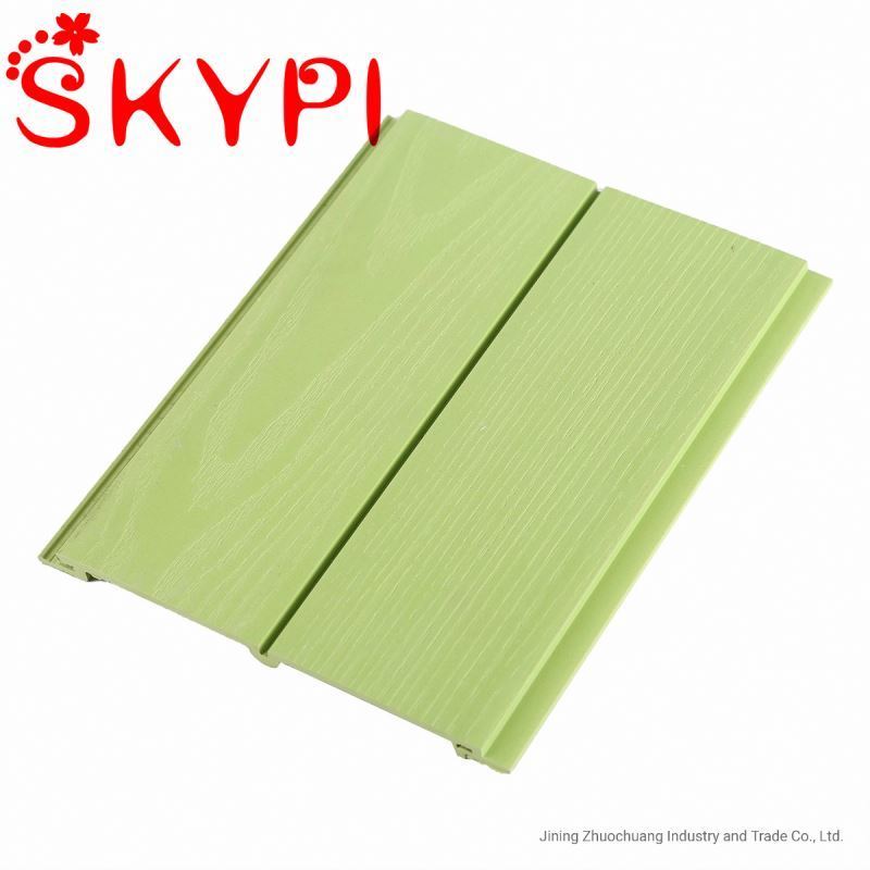 Plastic Composite Wpc Wall Panel Clip Exterior Wood Ceiling Planks External Wood Panelling