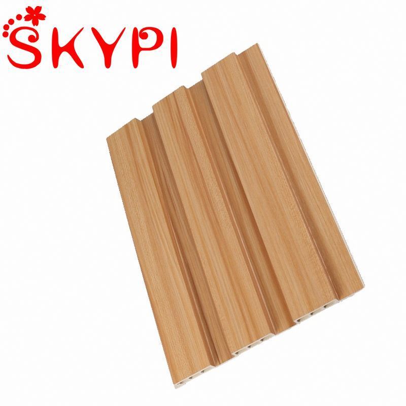 Wooden Grain Pvc Wpc Wall Panel Types Of Old Wood Paneling Video Wall Panel Indoor Thin Pieces Of Wood For Walls