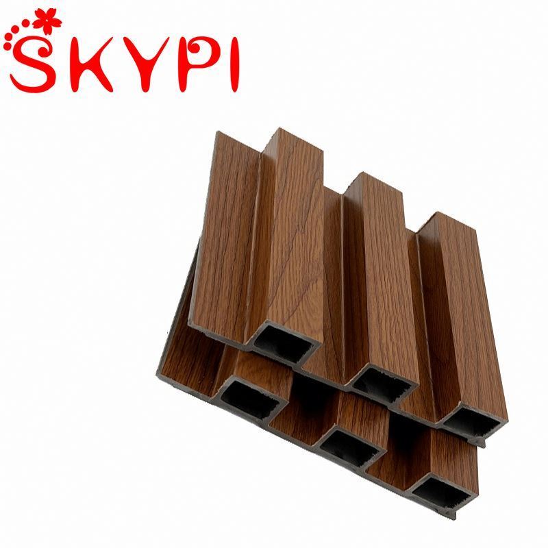 Customized Waterproof Lexus Pvc Panels Straw Wall Panel Veranda Pvc Sheet Reclaimed Wood Planks For Walls