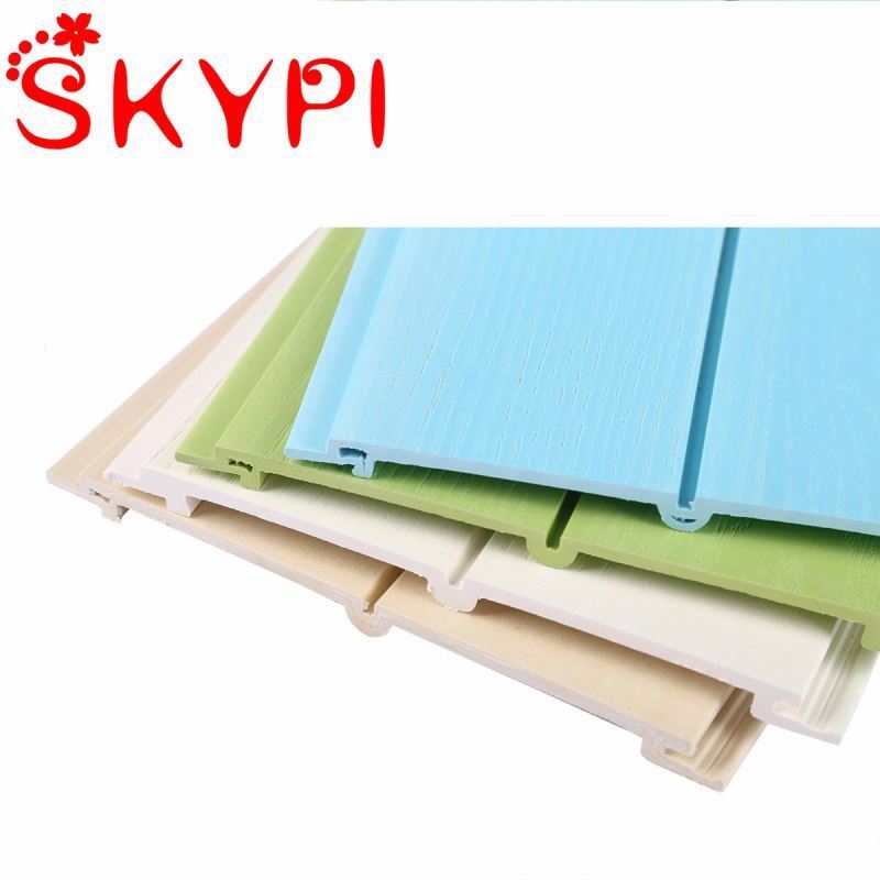 Cheap Price Co Extrusion Buy Shiplap Panels Fluted Veneer Wall Panels Vertical Wood Panel Wall