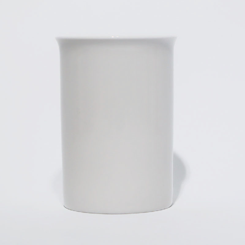 10oz New Bone China Mug Made in China of The White Color Blank Mugs Wholesale Quality Ceramic Sublimation Cup