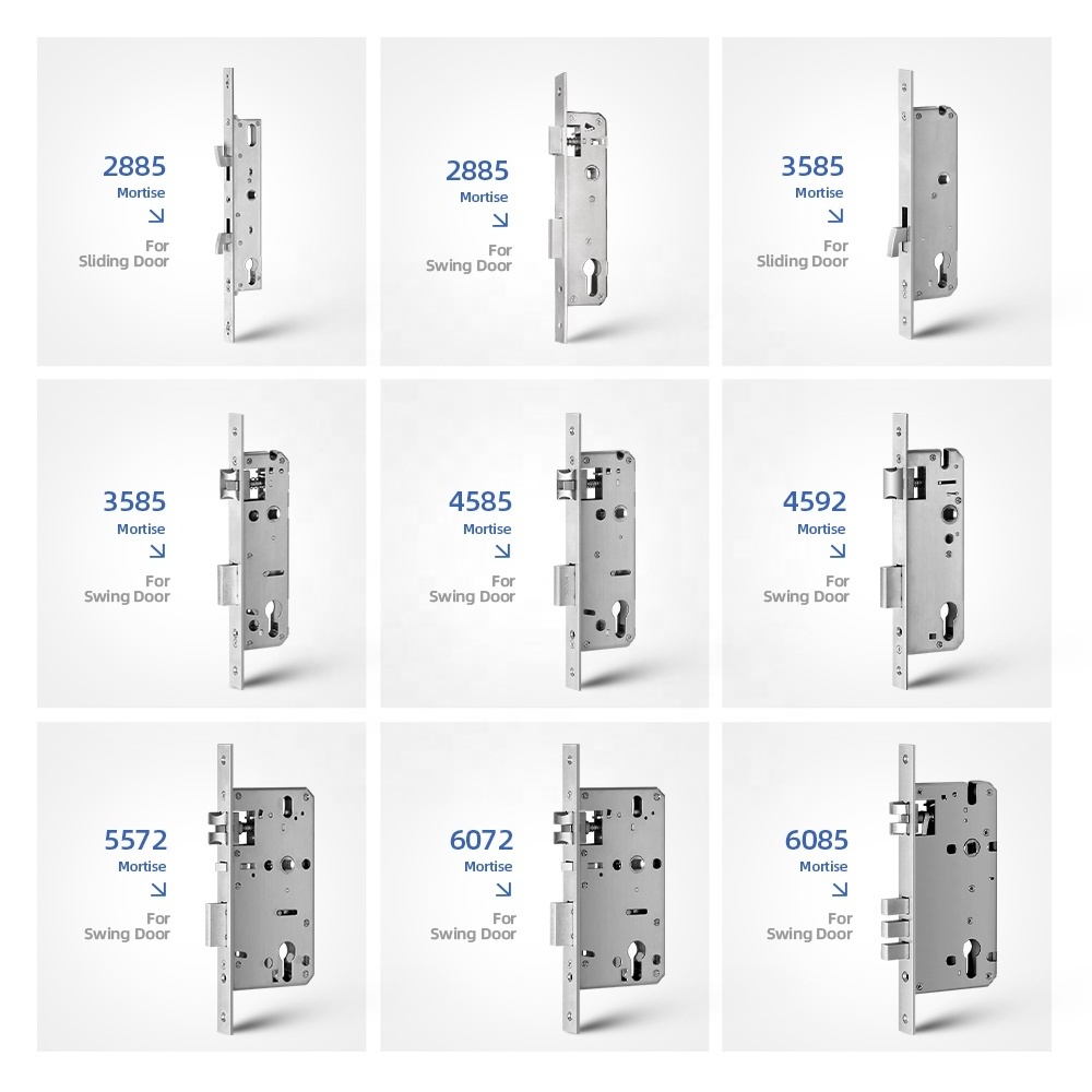 Factory Price OEM&ODM Smart Wifi BLE Fingerprint Smart Lock With CE,ISO,FCC,ROHS Manufacturer Custom Brand