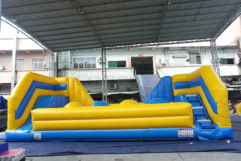 Hot Sale Inflatable Interactive Games Jousting Arena Inflatable Battle Zone For Adults