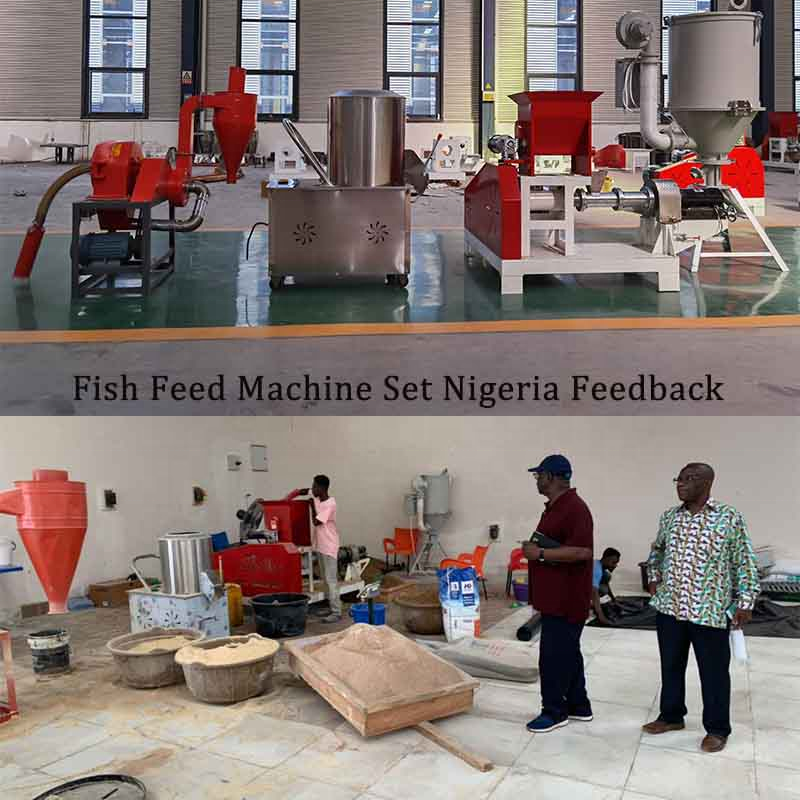 chicken feed making pet animal floating fish feed pellet machine pellet mill food processing line pellet machine