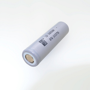 18650 Li-ion battery Cell 3200mAh 3500mah 2600mah 18650 18V 36V 72V 60V 3.7V 12V 48V Rechargeable 18650 Lithium Ion Batteries