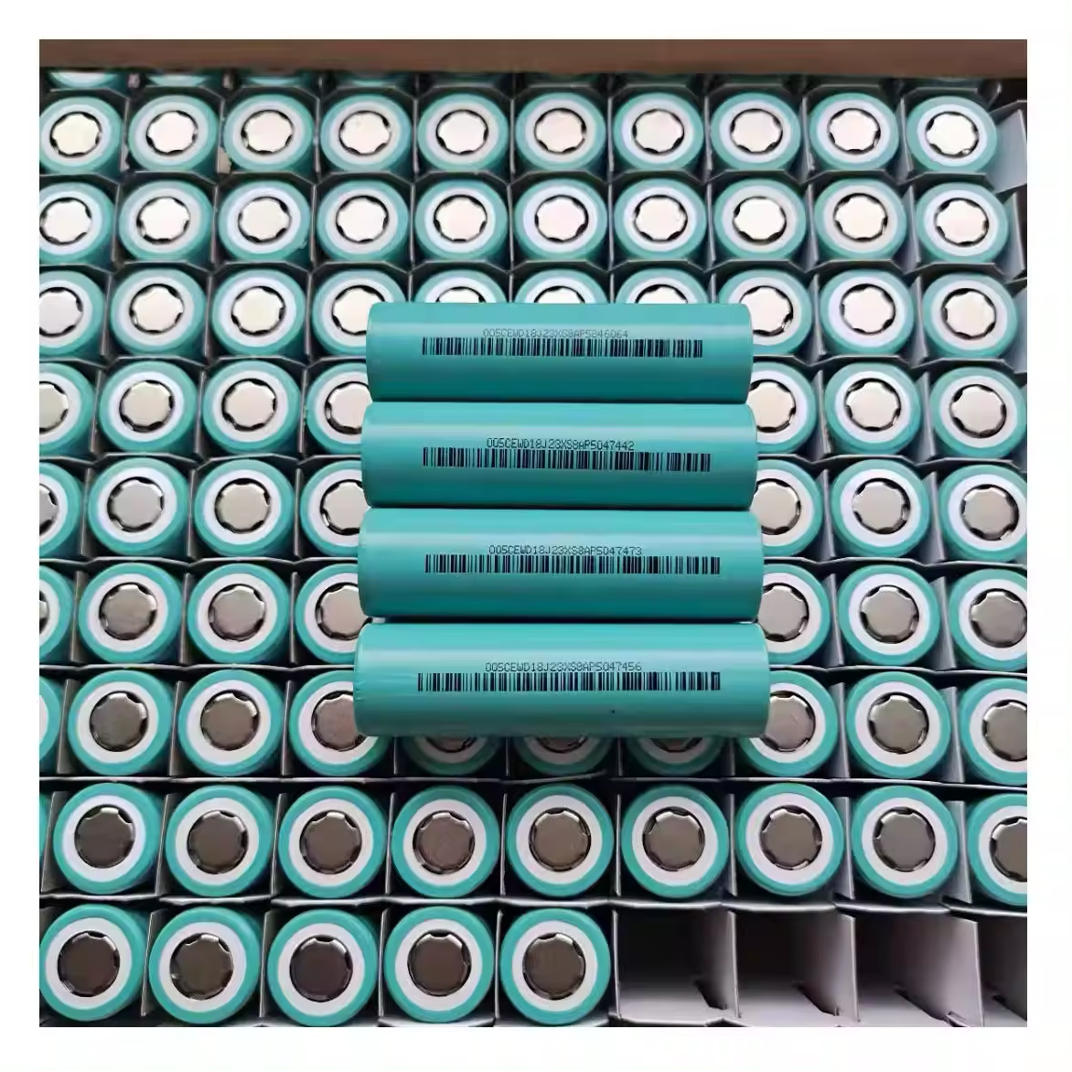 18650 Li-ion battery Cell 3200mAh 3500mah 2600mah 18650 18V 36V 72V 60V 3.7V 12V 48V Rechargeable 18650 Lithium Ion Batteries