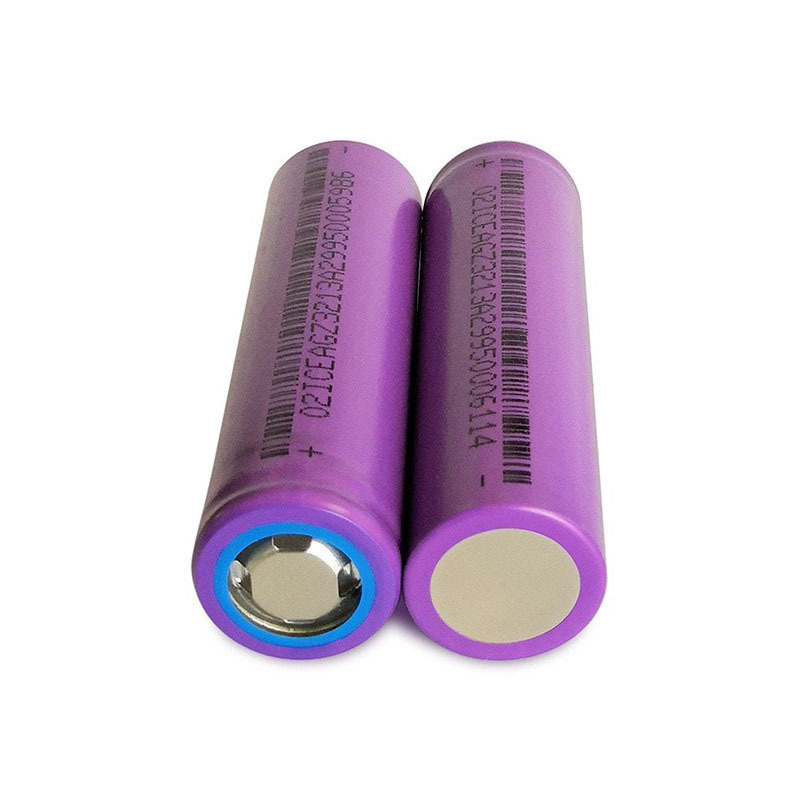 hot sale bulk 2200mAh 2500mAh 3.7V li-ion 2000mah 3500mAh 2600mAh rechargeable flat top lithium ion 18650 battery