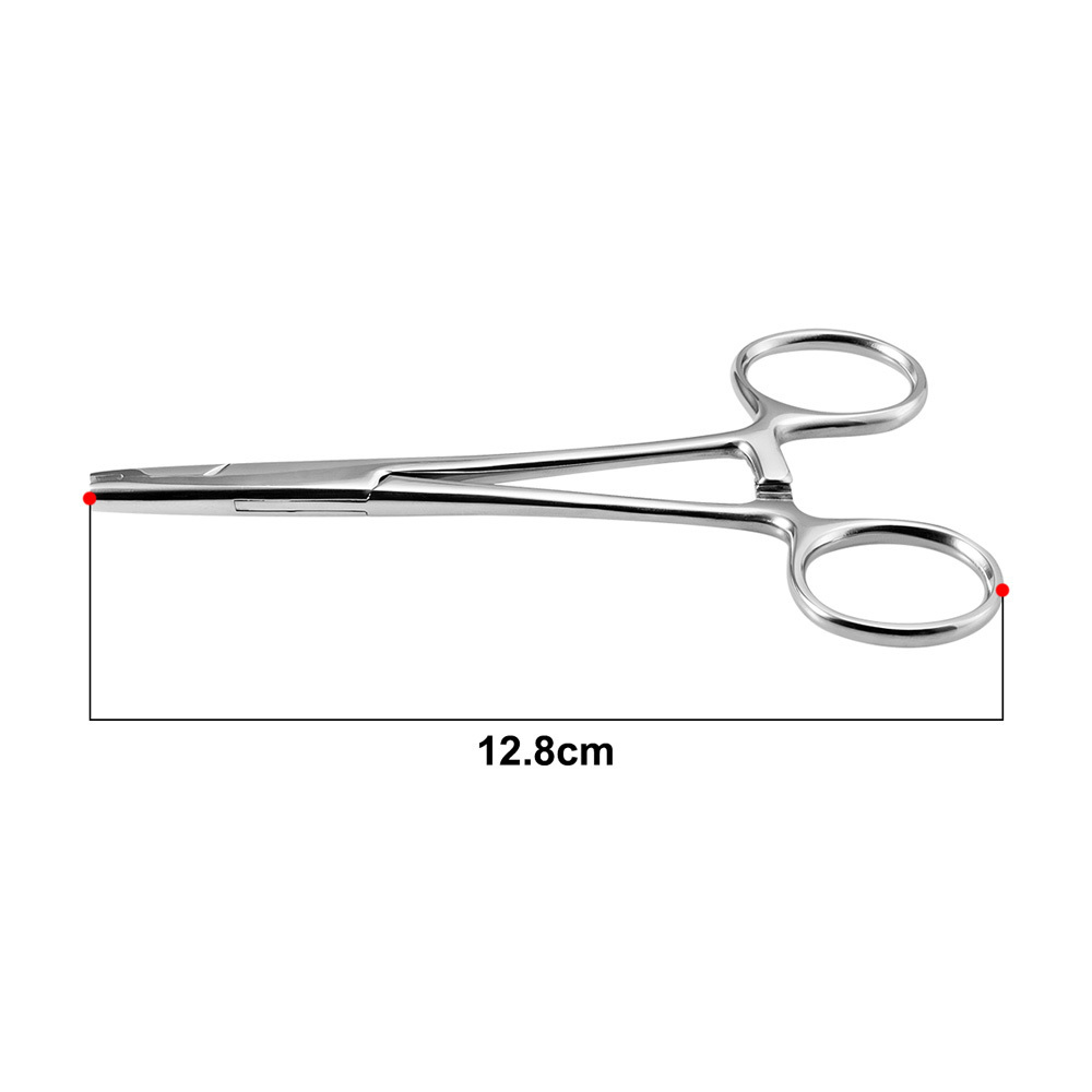 Piercing Jewelry Pliers Piercing Forceps Body Piercing Tools