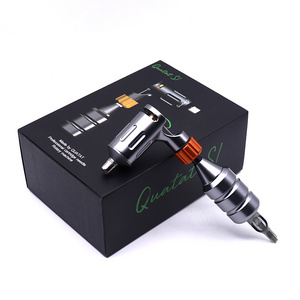 New Type Wholesale Quatat Best Quality Tattoo Gun Rotary Permanent Cartridge Machine