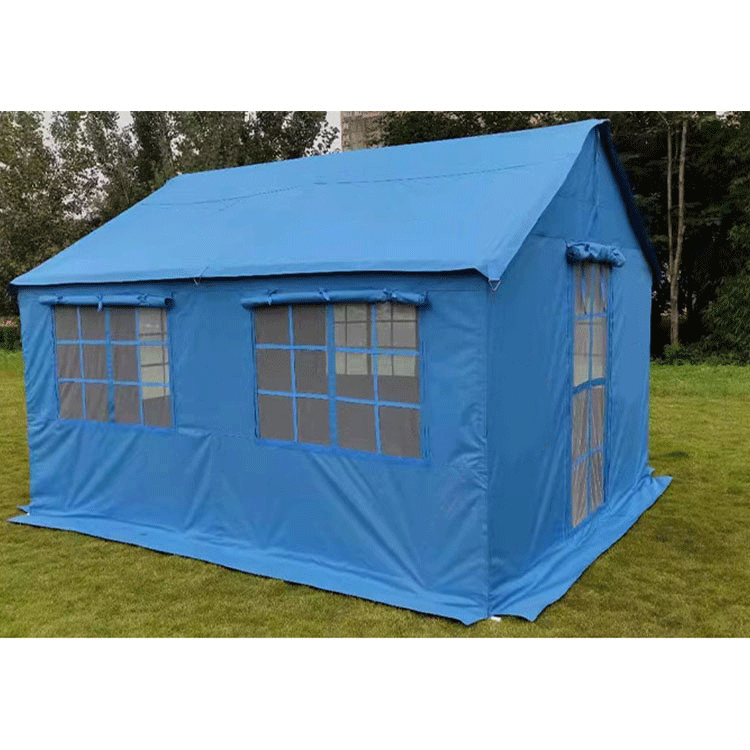 Custom Turkey Survival Rescue Shelter Refugee Emergency Disaster Relief Earthquake Tent