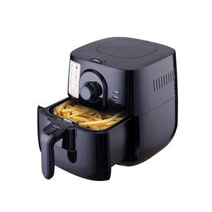 Wholesale Home Use Electrical Oil-Free Air Fryer Broaster Pressure Fryer