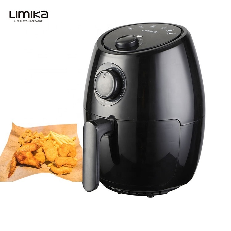 Health Kitchen Multifunctional Electrical Appliance Electric Deep Fryers Air Cooker & Air Fryer, Rolling Air Fryer