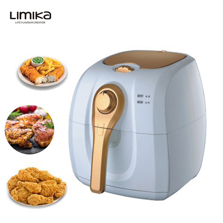 Modern Design Digital Multi Function Kitchen Best Japan Air Fryer, Air Cooker And Fryer