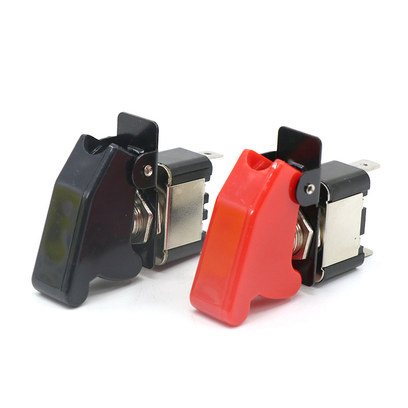 12 volt automotive ON OFF led toggle Racing switch