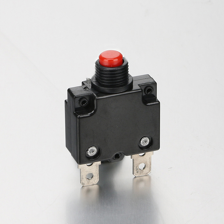 Top quality circuit breaker thermal overload protector switch